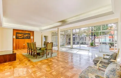 Casa para venda - vila nova conceição, 4 quartos,  600 m² - são paulo