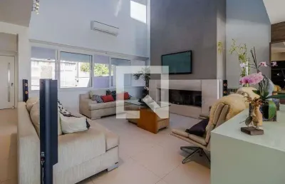 Casa para venda - ipanema, 4 quartos,  427 m² - porto alegre