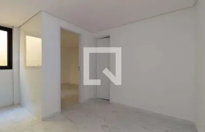 Apartamento para venda - mooca, 1 quarto,  25 m² - são paulo