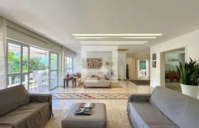 Casa para venda - gávea, 6 quartos,  800 m² - rio de janeiro