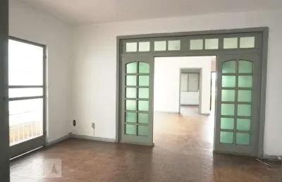 Casa para venda - jardim américa, 5 quartos,  140 m² - são leopoldo