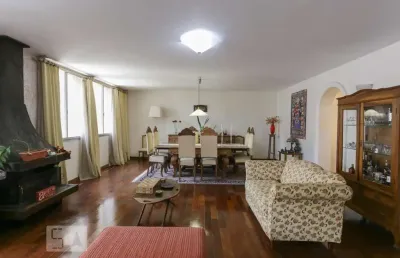 Apartamento para venda - paraíso, 4 quartos,  360 m² - são paulo