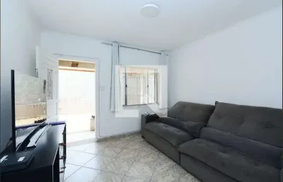 Casa para venda - baeta neves, 2 quartos,  440 m² - são bernardo do campo