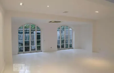 Casa para venda - gávea, 4 quartos,  400 m² - rio de janeiro