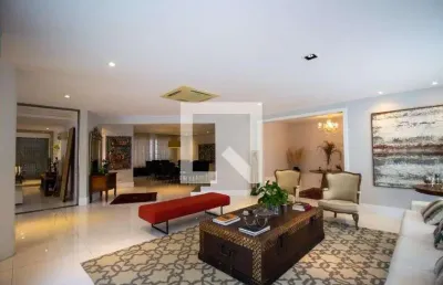 Casa para venda - barra da tijuca - marapendi, 3 quartos,  900 m² - rio de janeiro