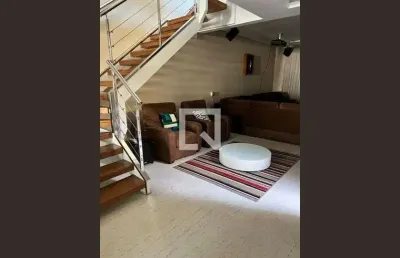Casa / sobrado em condomínio para venda - recreio, 4 quartos,  415 m² - rio de janeiro