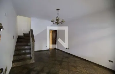 Casa para venda - jardim anália franco, 3 quartos,  125 m² - são paulo