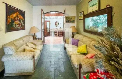 Casa para venda - pinheiros, 3 quartos,  250 m² - são paulo