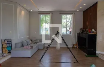 Casa / sobrado em condomínio para venda - jardim do sol, 4 quartos,  520 m² - campinas