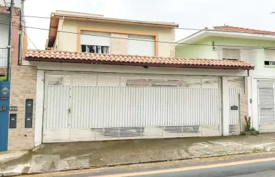 Casa para venda - moema, 2 quartos,  250 m² - são paulo