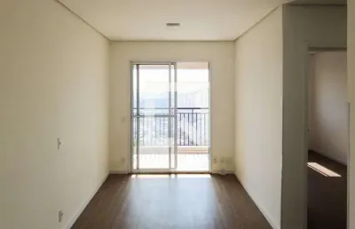 Apartamento para venda - vila lusitânia, 2 quartos,  54 m² - são bernardo do campo