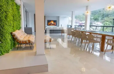 Casa / sobrado em condomínio para venda - freguesia , 5 quartos,  600 m² - rio de janeiro