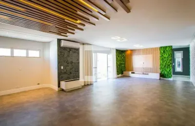 Casa para venda - jardim bela vista, 3 quartos,  470 m² - santo andré