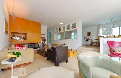 Casa para venda - vila madalena, 3 quartos,  500 m² - são paulo