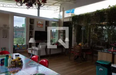 Casa para venda - sousas, 2 quartos,  450 m² - campinas