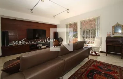 Casa para venda - jardim paulistano, 1 quarto,  400 m² - são paulo