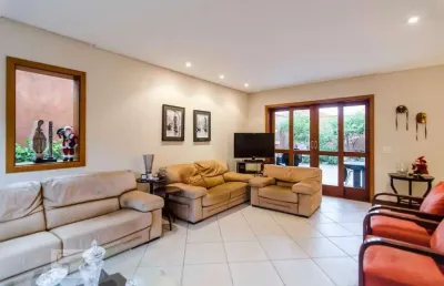 Casa para venda - água fria, 3 quartos,  200 m² - são paulo