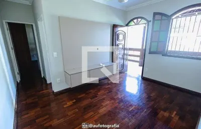 Casa para venda - itapoã, 4 quartos,  90 m² - belo horizonte