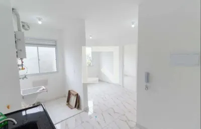 Apartamento para venda - cidade patriarca, 2 quartos,  38 m² - são paulo