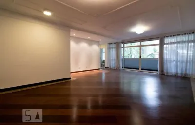 Apartamento para venda - jardim, 4 quartos,  270 m² - santo andré
