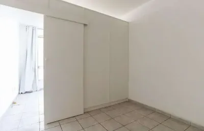Kitnet / stúdio para venda - santa cecília, 1 quarto,  24 m² - são paulo
