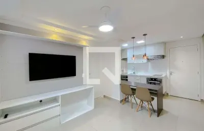 Apartamento para venda - mooca, 1 quarto,  35 m² - são paulo