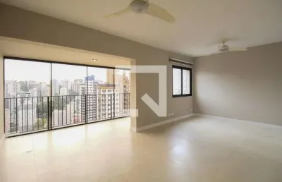 Apartamento para venda - panamby, 4 quartos,  136 m² - são paulo