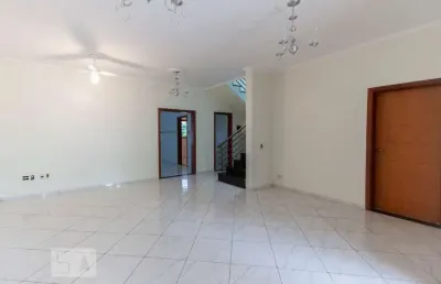 Casa para venda - mansões santo antônio, 4 quartos,  380 m² - campinas