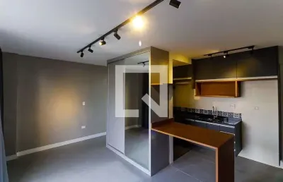 Kitnet / stúdio para venda - água fria, 1 quarto,  31 m² - são paulo