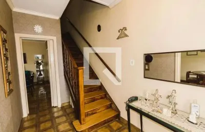 Casa para venda - vila pompéia, 3 quartos,  200 m² - são paulo