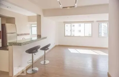 Apartamento para venda - vila olímpia, 2 quartos,  100 m² - são paulo