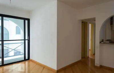 Apartamento para venda - vila prudente, 2 quartos,  49 m² - são paulo