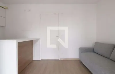 Apartamento para venda - vila ré, 1 quarto,  33 m² - são paulo