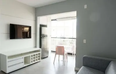 Apartamento para venda - saúde, 1 quarto,  37 m² - são paulo