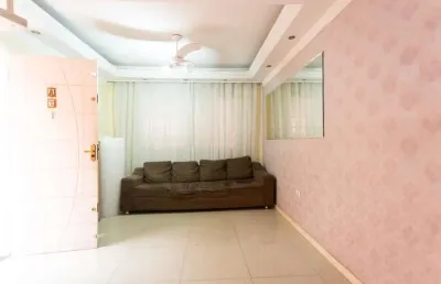 Casa para venda - quitaúna, 3 quartos,  170 m² - osasco