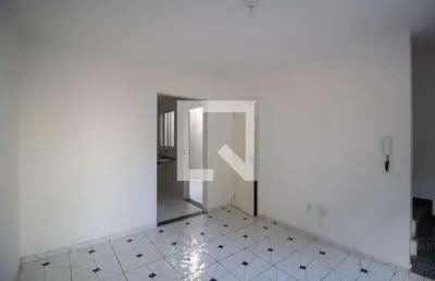 Casa / sobrado em condomínio para venda - itaquera, 2 quartos,  55 m² - são paulo