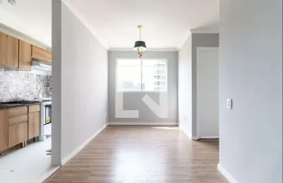 Apartamento para venda - campo grande, 2 quartos,  42 m² - são paulo
