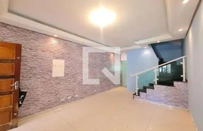 Casa para venda - cidade satelite santa barbara, 2 quartos,  77 m² - são paulo