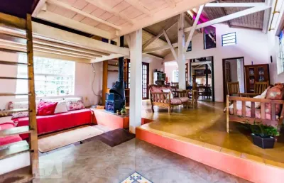 Casa para venda - guará, 2 quartos,  1100 m² - campinas
