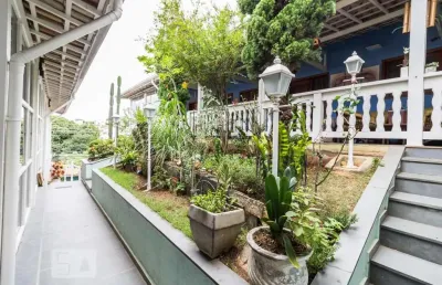 Casa para venda - picanço, 3 quartos,  1212 m² - guarulhos