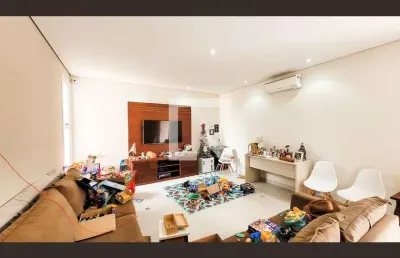 Casa / sobrado em condomínio para venda - parque xangrilá, 3 quartos,  445 m² - campinas