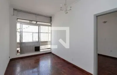 Apartamento para venda - centro, 1 quarto,  40 m² - são paulo