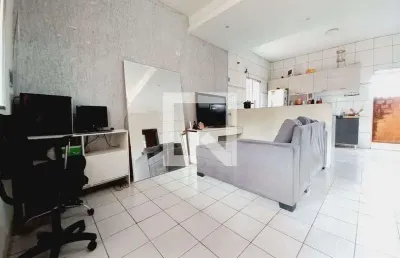 Casa para venda - cidade satélite íris, 2 quartos,  65 m² - campinas