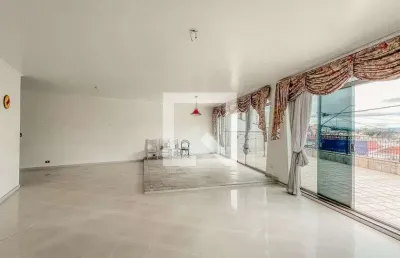 Casa para venda - vila mazzei, 5 quartos,  400 m² - são paulo