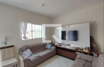 Casa para venda - cidade satélite íris, 2 quartos,  145 m² - campinas