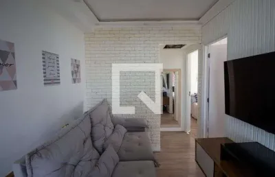 Apartamento para venda - itaquera, 2 quartos,  40 m² - são paulo