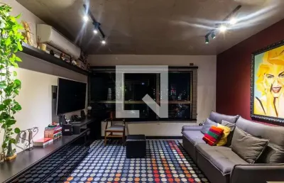 Apartamento para venda - consolação, 2 quartos,  74 m² - são paulo