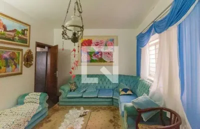 Casa para venda - são bernardo, 3 quartos,  800 m² - campinas