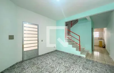 Casa para venda - assunção, 3 quartos,  109 m² - são bernardo do campo