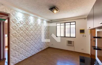 Apartamento para venda - vila ema, 2 quartos,  65 m² - são paulo